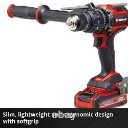 Einhell Cordless Combi Drill 120Nm 18V Pro Brushless PXC TP-CD 18/120 BODY ONLY