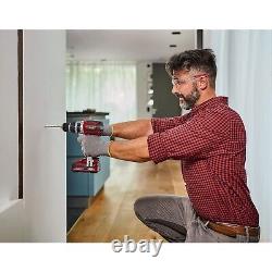 Einhell Cordless Combi Drill 60Nm 18V Brushless PXC TP-CD 18/60 With Battery