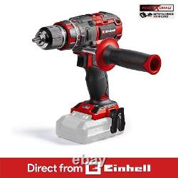 Einhell Cordless Combi Drill 80Nm Brushless 18V PXC TP-CD 18/80 Li-i BODY ONLY