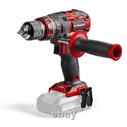 Einhell Cordless Combi Drill 80Nm Brushless 18V PXC TP-CD 18/80 Li-i BODY ONLY