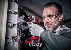 Einhell Cordless Combi Drill 80Nm Brushless 18V PXC TP-CD 18/80 Li-i BODY ONLY