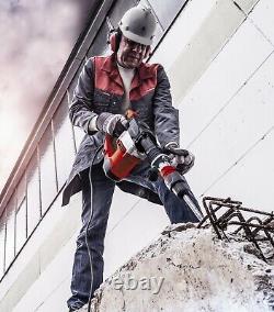 Einhell Demolition Hammer 32j 1500W With Case SDS Max Refurb GRADE B