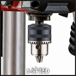 Einhell Precision Bench Drill 450W TC-BD 450 Wood Metal DIY Professional