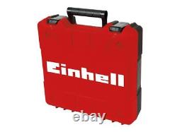 Einhell TE-CD 18/50 Li-i BL Power X-Change Combi Drill 18V 2x 2Ah Li-ion In Case