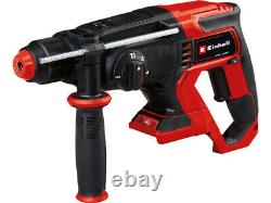 Einhell TE-HD 18/20 Li-Solo 18V SDS Plus Rotary Hammer Drill Bare Unit