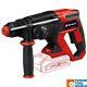 Einhell Te-hd 18/20 Li-solo 18v Power X-change Cordless Sds+ Rotary Hammer Bo