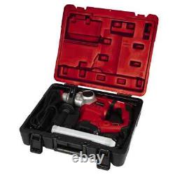 Einhell TE-RH 32 Rotary Hammer Drill 1250W 240V 4 Mode + Case + 3 Bits + Chuck