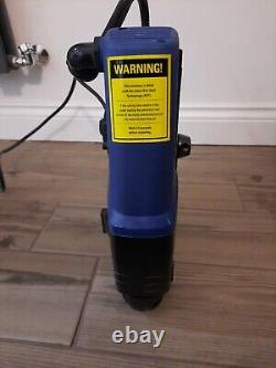 Evolution EV042 110V Magnetic Core Drill