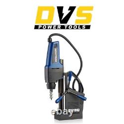 Evolution EVOMAG42/2 240v 42mm Industrial Magnetic Drill 1200W