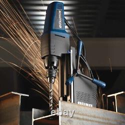 Evolution EVOMAG42 42mm Magnetic Industrial Drill 1200W 240V