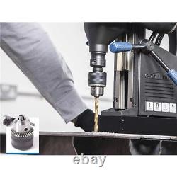 Evolution S28MAG Magnetic Drill 1200W 110V