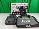 Flex 24-volt 1/2-in Keyless Brushless Cordless Drill With Charger And 1 Battery