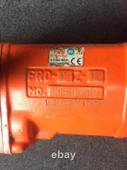 FUJI FRD Heavy Duty Industrial Air Drill