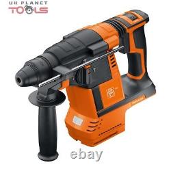 Fein AMPShare ABH 18-26 AS 18V Brushless SDS+ Hammer Drill Body Only 71400361000