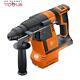 Fein Ampshare Abh 18-26 As 18v Brushless Sds+ Hammer Drill Body Only 71400361000