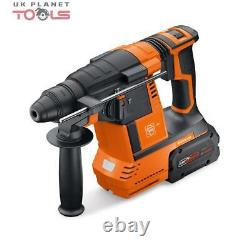 Fein AMPShare ABH 18-26 AS 18V Brushless SDS+ Hammer Drill Body Only 71400361000