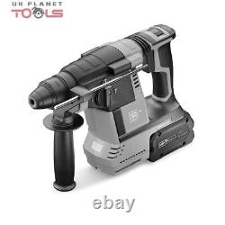 Fein AMPShare ABH 18-26 AS 18V Brushless SDS+ Hammer Drill Body Only 71400361000