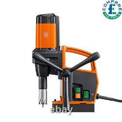 Fein KBE 32 Eco Magnetic Steel Metal Core Drill Machine 110V 72709461241