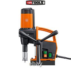 Fein KBE 32 Eco Magnetic Steel Metal Core Drill Machine 110V 72709461241