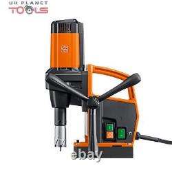 Fein KBE 32 Eco Magnetic Steel Metal Core Drill Machine 110V 72709461241