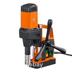 Fein KBE 32 Eco Magnetic Steel Metal Core Drill Machine 110V 72709461241