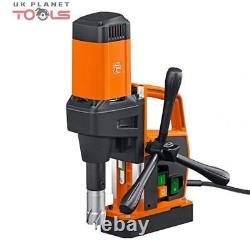 Fein KBE 32 Eco Magnetic Steel Metal Core Drill Machine 110V 72709461241