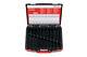 Genuine Wurth 155pc Assorted Drill Bit Twist Set Kit Metric Heavy Duty Hss