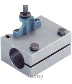 HHIP 3900-5323 Heavy Duty Boring And Drilling Holder S for E 40-Position Tool