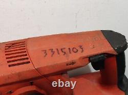 HILTI TE30 A36 Cordless Rotary Hammer Drill SDS+ Chuck (36v Li-ion) 3 Mode