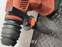 HILTI TE30 A36 Cordless Rotary Hammer Drill SDS+ Chuck (36v Li-ion) 3 Mode