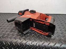 HILTI TE30 A36 Cordless Rotary Hammer Drill SDS+ Chuck (36v Li-ion) 3 Mode