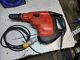 Hilti Te80 Atc Avr Rotary Hammer Drill Breaker Sds Max 110v