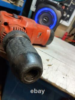 HILTI TE80 ATC AVR Rotary Hammer Drill Breaker SDS Max 110v