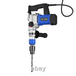 Hammer Drill SDS Rotary Electric Impact Hammer 4500RPM Heavy Duty Hammer Drills