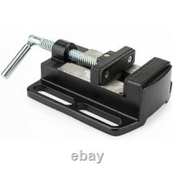 Heavy Duty 1600 W 16mm Rotary Pillar Drill 5 Speed Press Drilling Bench Press