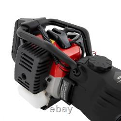Heavy Duty 2-Stroke Petrol Hammer Drill Breaker Gasoline Demolition Jack Hammer