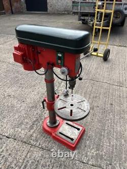 Heavy Duty Drill Press Model RDM-100A 240v