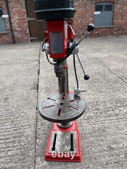 Heavy Duty Drill Press Model RDM-100A 240v