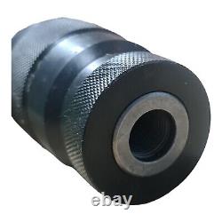 Heavy Duty Keyless Drill Chuck Jacobs Industrial 16mm Chuck 3-16mm J16 1/2x20