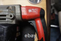 Heavy Duty MILWAUKEE KANGO K750S AVS K750 ROTARY HAMMER DRILL BREAKER 110V 708