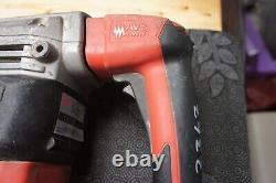 Heavy Duty MILWAUKEE KANGO K750S AVS K750 ROTARY HAMMER DRILL BREAKER 110V 720