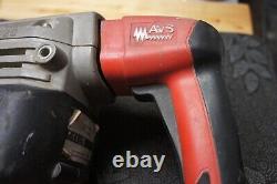 Heavy Duty MILWAUKEE KANGO K750S AVS K750 ROTARY HAMMER DRILL BREAKER 110V 721