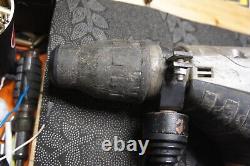 Heavy Duty MILWAUKEE KANGO K750S AVS K750 ROTARY HAMMER DRILL BREAKER 110V 721