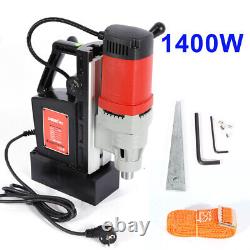 Heavy Duty Magnetic Drill Press Core Drilling Machine Mag Force Drill Press Tool