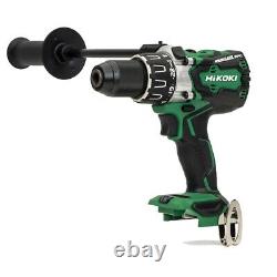 Hikoki DV18DBXL/J4Z 18V Brushless Combi Drill Body Only