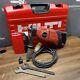 Hilti Dd 110-d Core Drill 110v Free P&p Vat Inc'5418