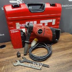 Hilti DD 110-D CORE DRILL 110V FREE P&P VAT INC'5418