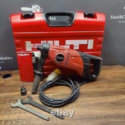 Hilti DD 110-D CORE DRILL 110V FREE P&P VAT INC'5418