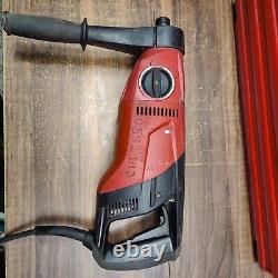 Hilti DD 110-D CORE DRILL 110V FREE P&P VAT INC'5418