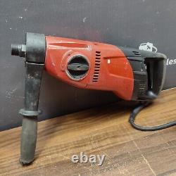 Hilti DD 110-D CORE DRILL 110V FREE P&P VAT INC'5418